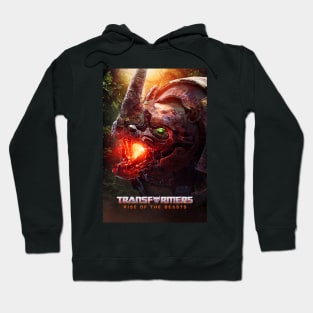 Rise of The Beasts Hoodie